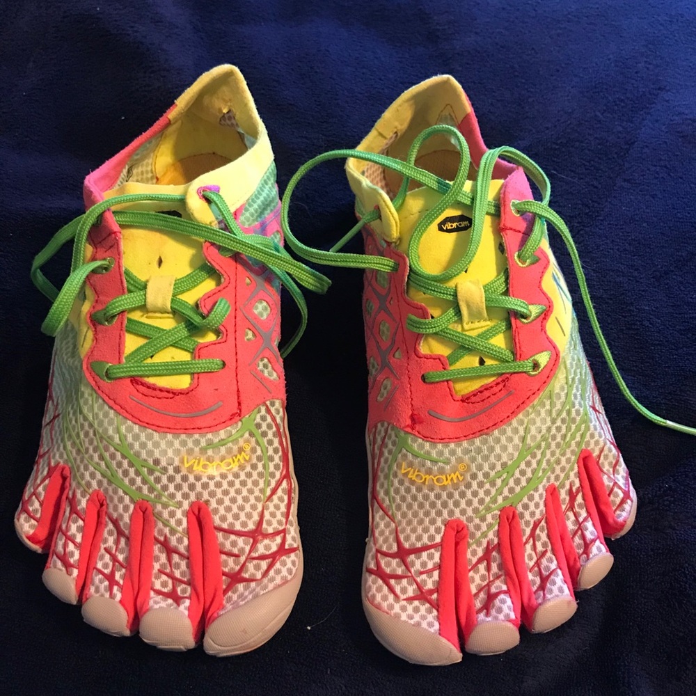 Vibram Fivefingers size 41